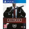Hitman Definitive Edition - Occasion