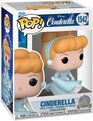 Figurine Funko Pop! N°1542 - Disney - Cendrillon