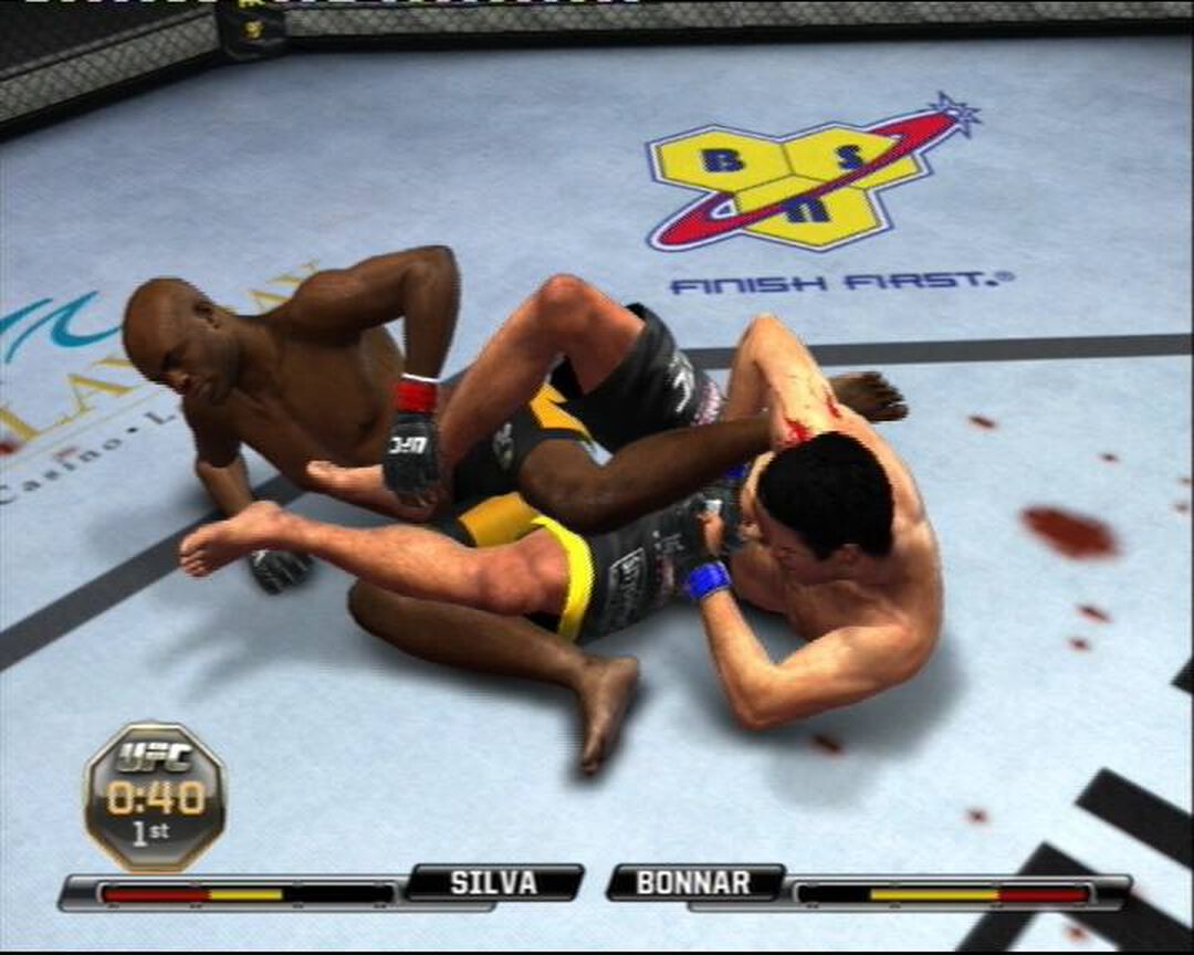 Ufc 2010 | Occasion