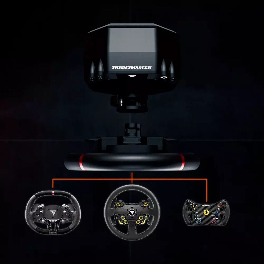 Volant | Thrustmaster | Direct Drive T598-x