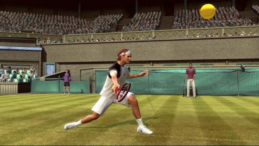 Top Spin 2 | Occasion
