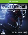 Star Wars Battlefront II Elite Trooper Deluxe Edition thumb 0