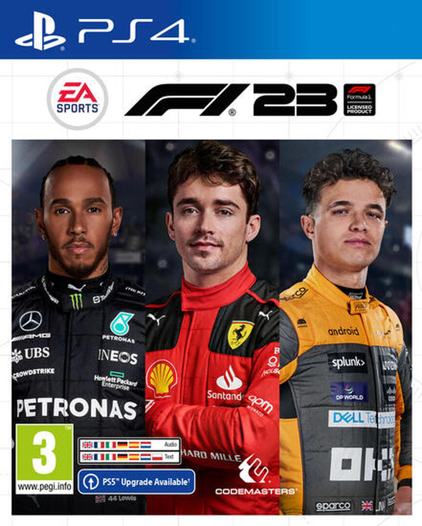 F1 23 | Occasion