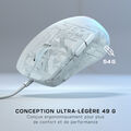 Souris Filaire | Pure Sel | Blanc thumb 6
