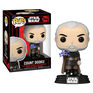 Figurine Funko Pop! - Star Wars Darkside - Comte Dooku