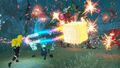 Hyrule Warriors L'ere Du Fleau | Occasion thumb 5