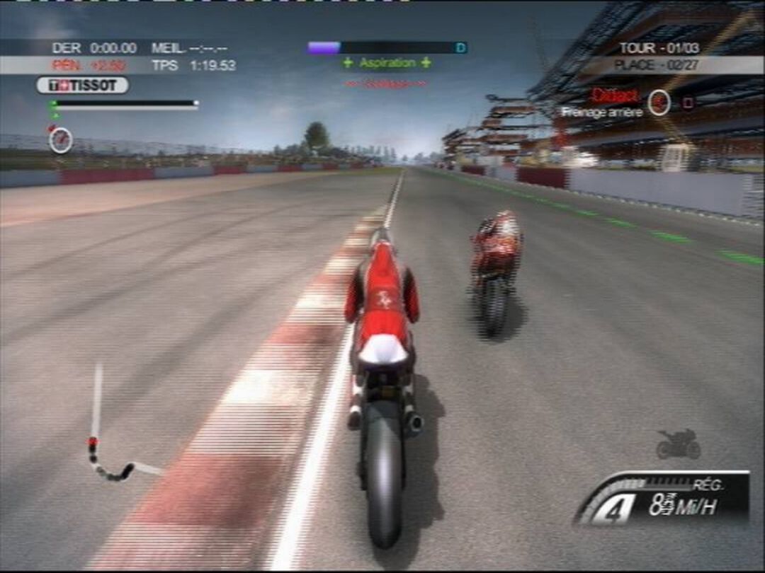 Moto Gp 10-11 | Occasion