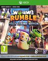 Worms Rumble Fully Loaded Edition thumb 0