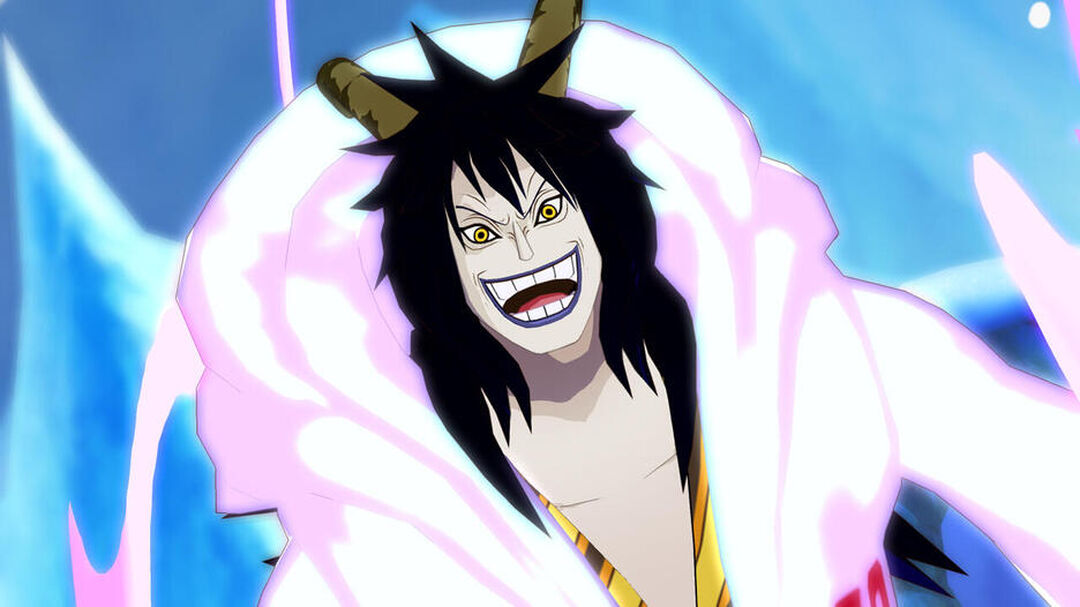 One Piece Unlimited World Red Deluxe Edition | Occasion