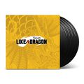 Vinyle Yakuza 7 Like A Dragon 5lp thumb 0