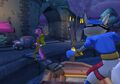Sly Racoon 2 | Occasion thumb 3
