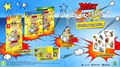 Asterix & Obelix Baffez Les Tous ! | Occasion thumb 2