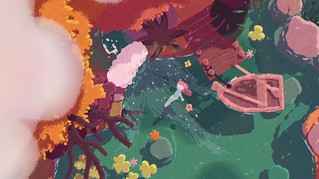 Naiad Flow Edition