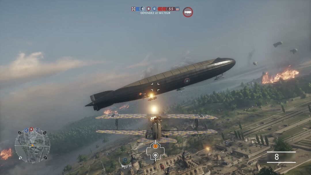 Battlefield 1 | Occasion