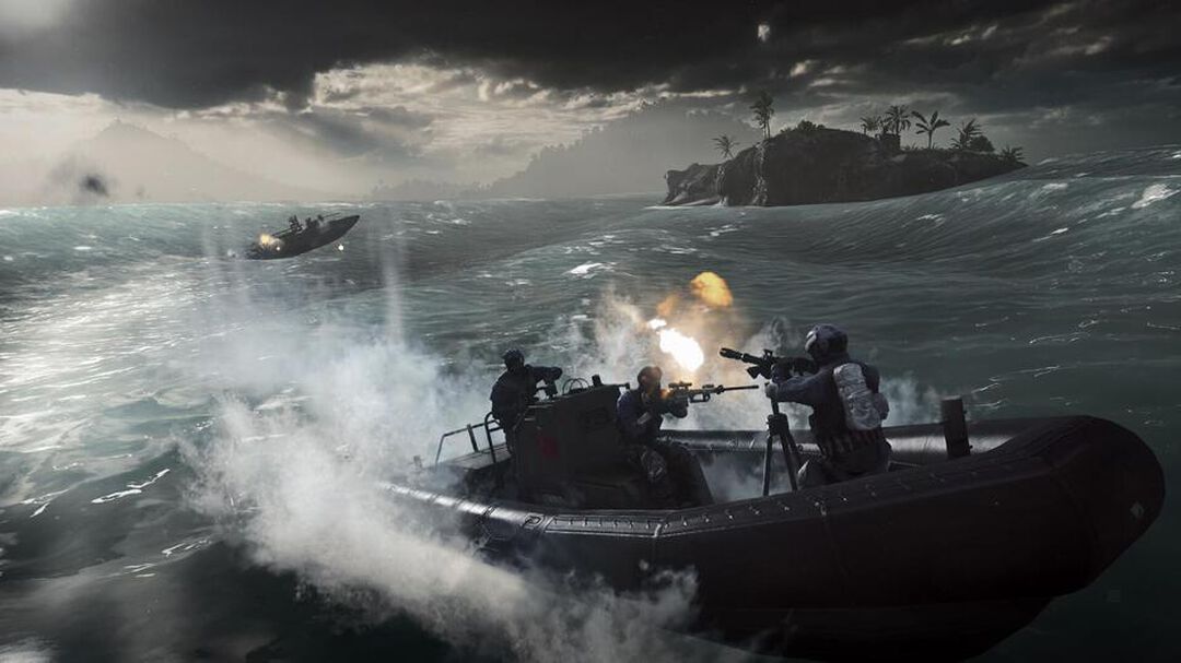 Battlefield 4 Premium Edition
