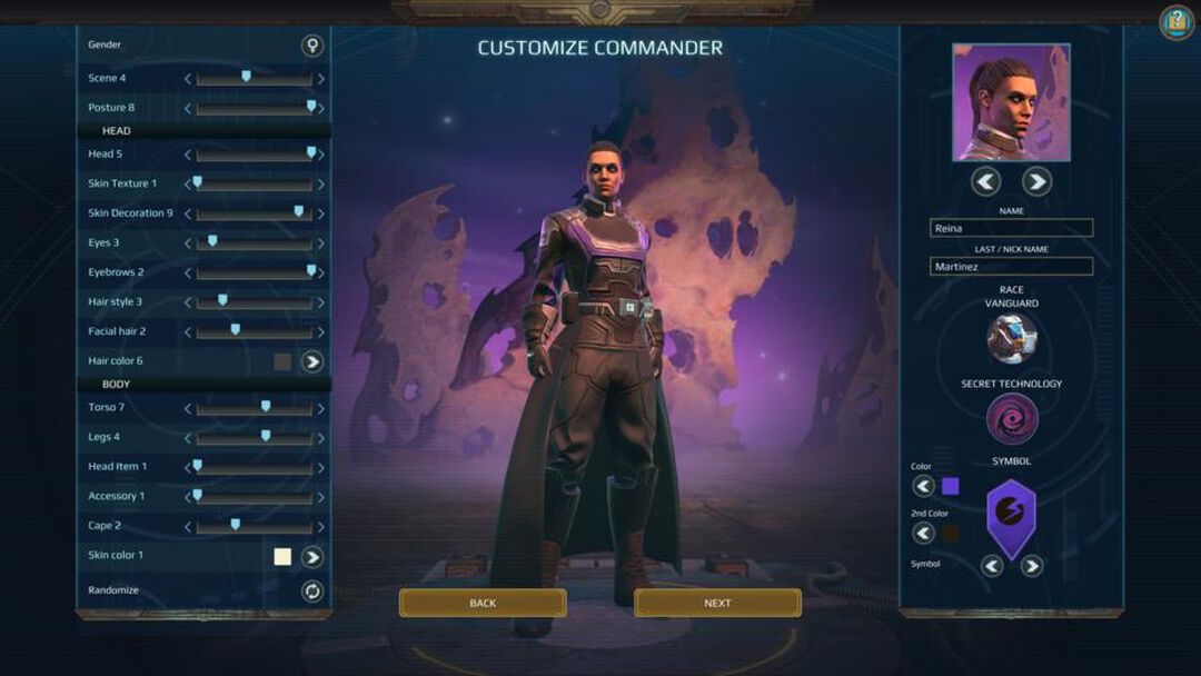 Age Of Wonders Planetfall | Occasion
