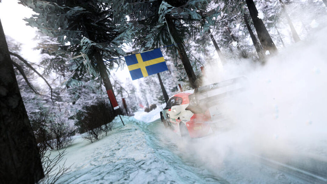 Wrc Generations | Occasion