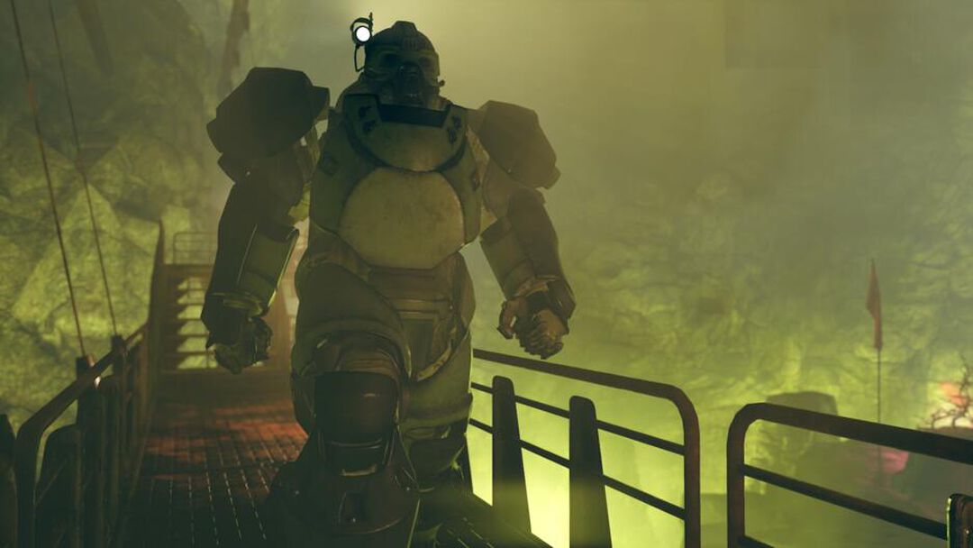 Fallout 76 | Occasion