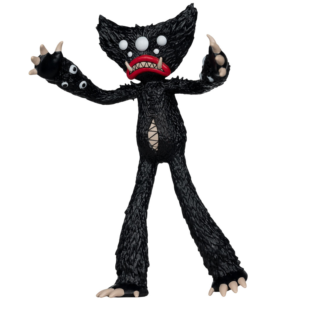 Figurine  |  Killy Willy |  Poppy Playtime  |  Mcfarlane Toys