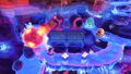 Kirby Et Le Monde Oubli&eacute; Nintendo Switch 2 Edition +le Pays Des &eacute;toiles Filantes | Occasion thumb 6
