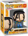 Figurine Funko Pop! N&deg;2075 - Dragon Ball Gt - Super Android 17