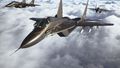 Ace Combat 8 Wings Of Theve Deluxe Edition thumb 5