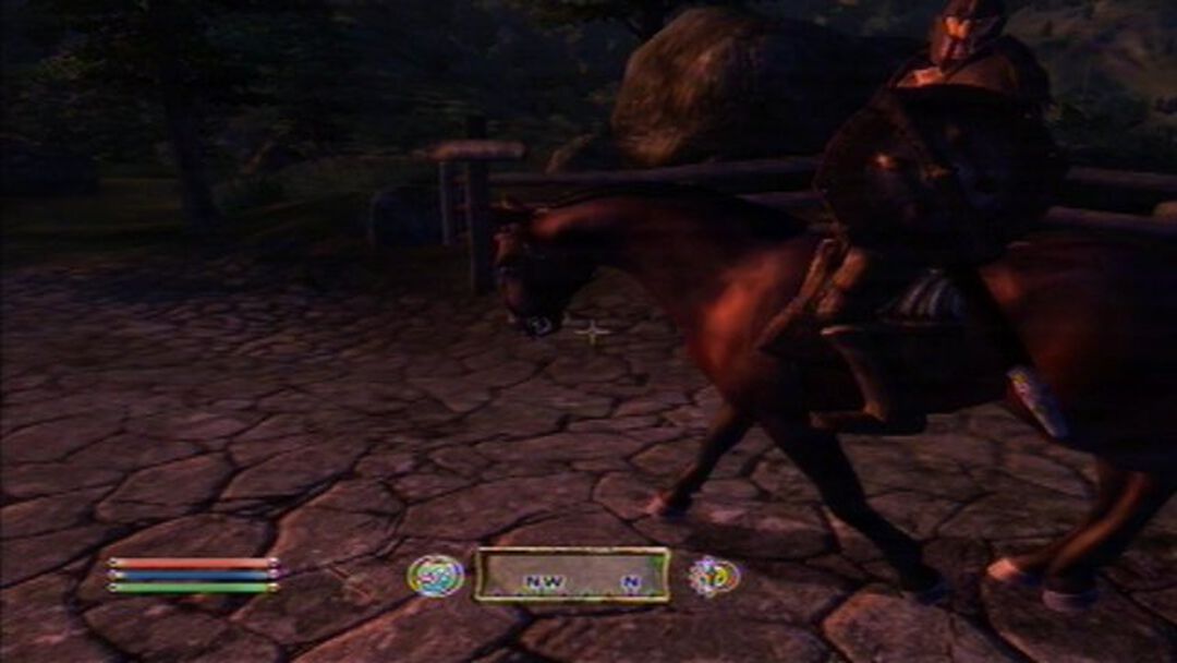 The Elder Scroll IV Oblivion | Occasion