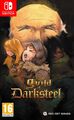 Guild Of Darksteel thumb 0