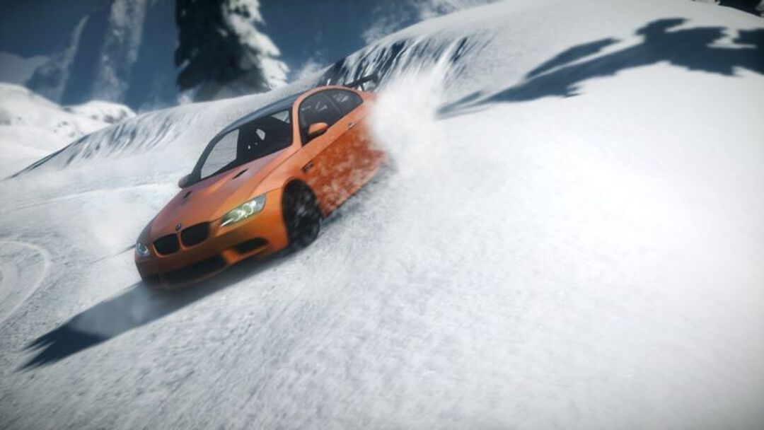 Need For Speed The Run | Occasion