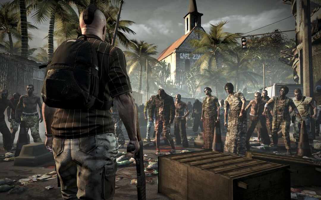 Dead Island | Occasion