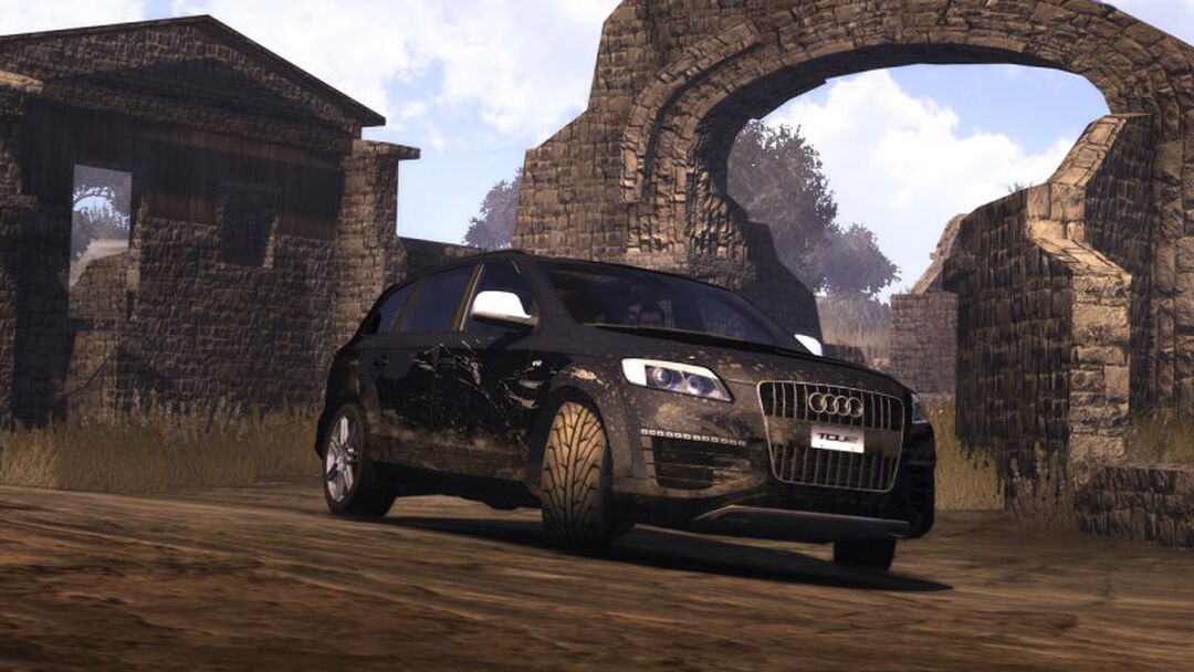 Test Drive Unlimited 2 | Occasion