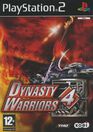 Dynasty Warriors 4 - Occasion