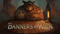 Banners Of Ruin Edition Collector