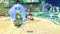Mario & Sonic Aux Jo D'hiver De Sotchi 2014 | Occasion thumb 3