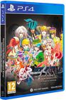 Romancing Saga Minstrel Song Remastered International