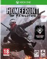 Homefront The Revolution | Occasion thumb 0