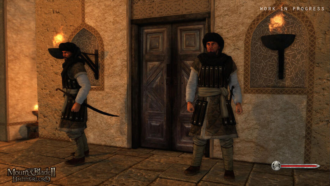 Mount & Blade II Bannerlord | Occasion