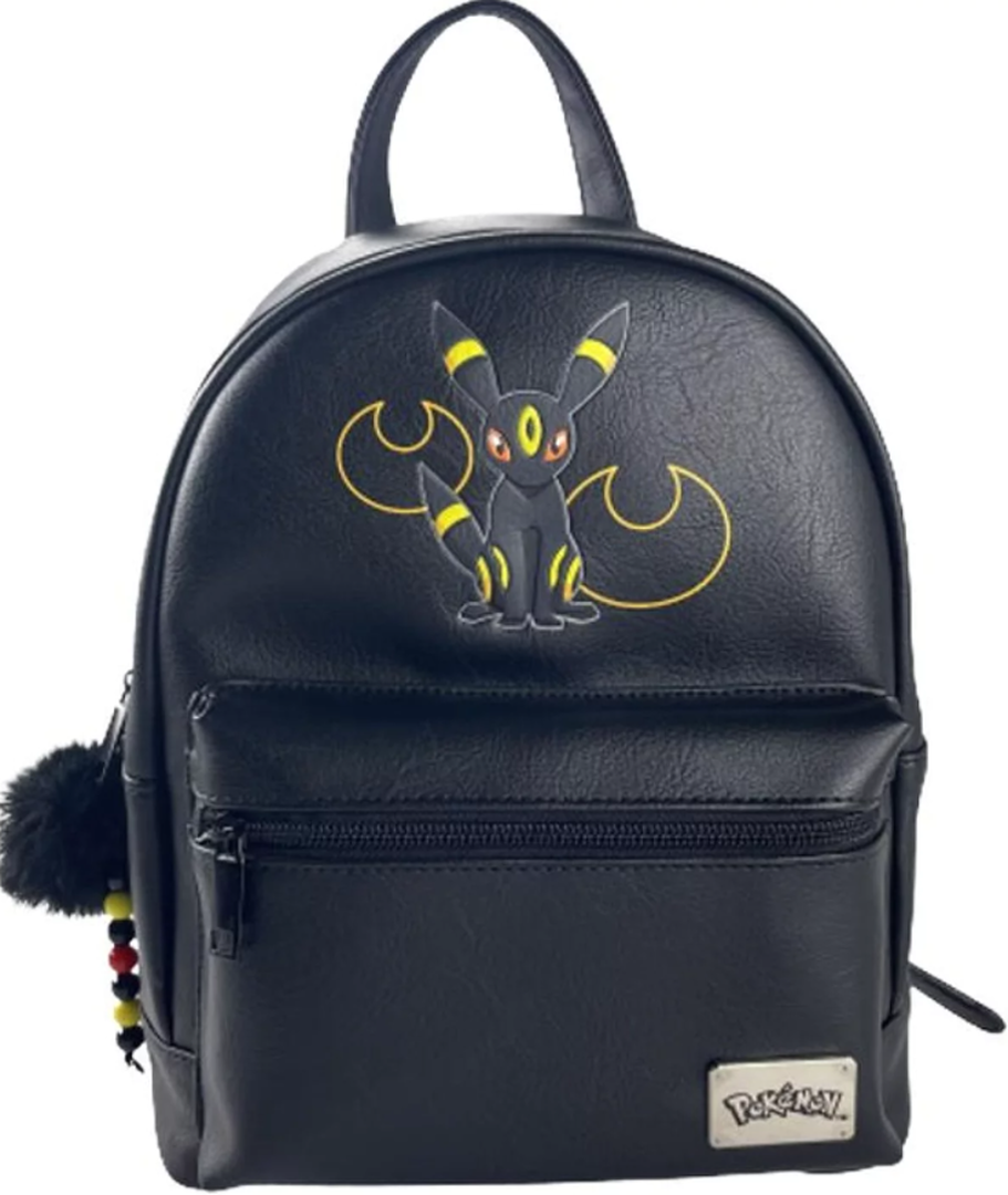 Sac A Dos | Pokemon | Sac &agrave; Dos Nomadict Noctali