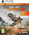 Mx Vs Atv Legends - Occasion