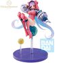 Figurine Ichibansho - Fate/grand Order - Moon Cancer / Bb Cosmos