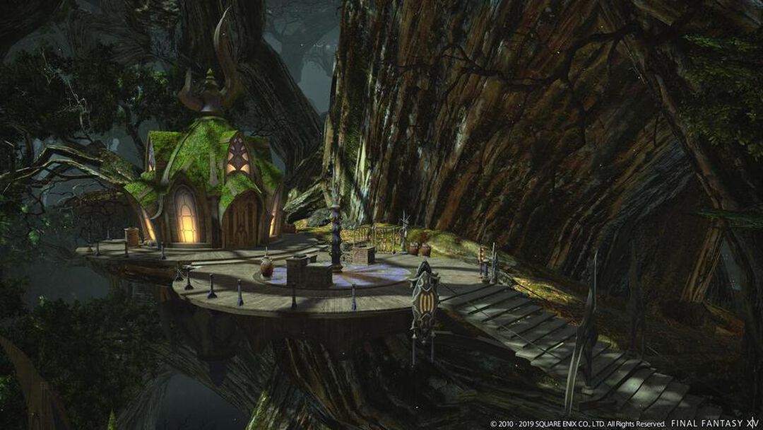 Final Fantasy XIV | Occasion