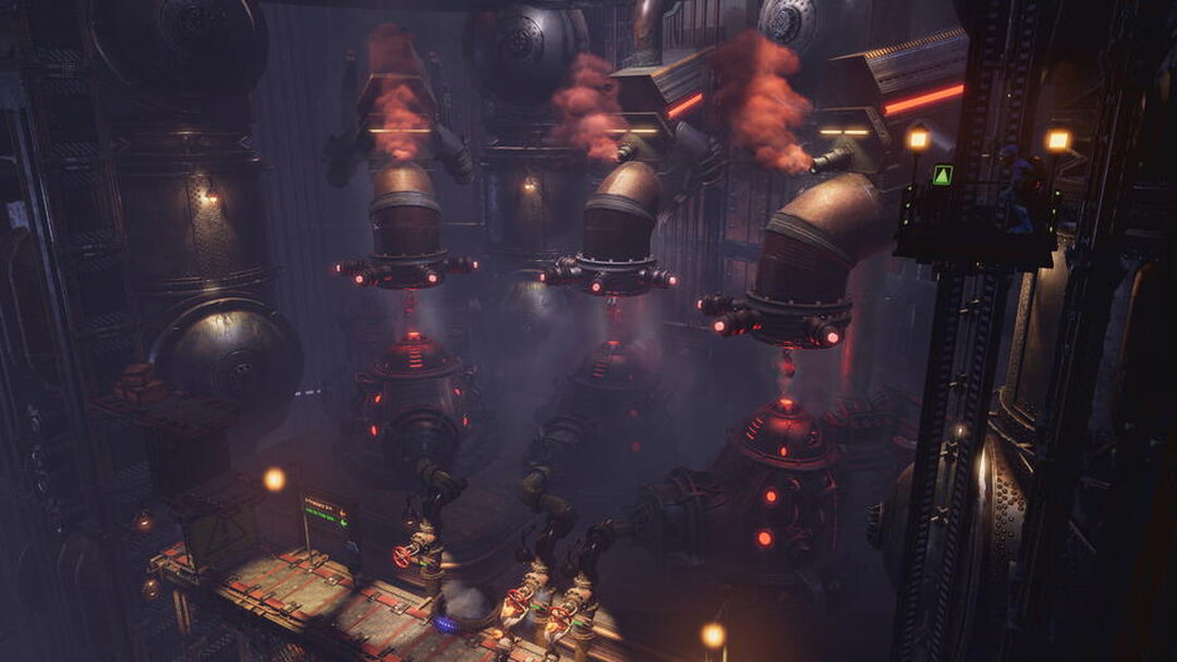 Oddworld Soulstorm | Oddtimized Edition Collector