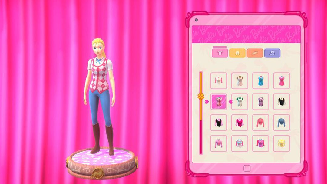 Barbie : Horse Trails | Occasion