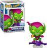 Figurine Funko Pop! N&deg;1502 - Spider-man - Le Bouffon Vert