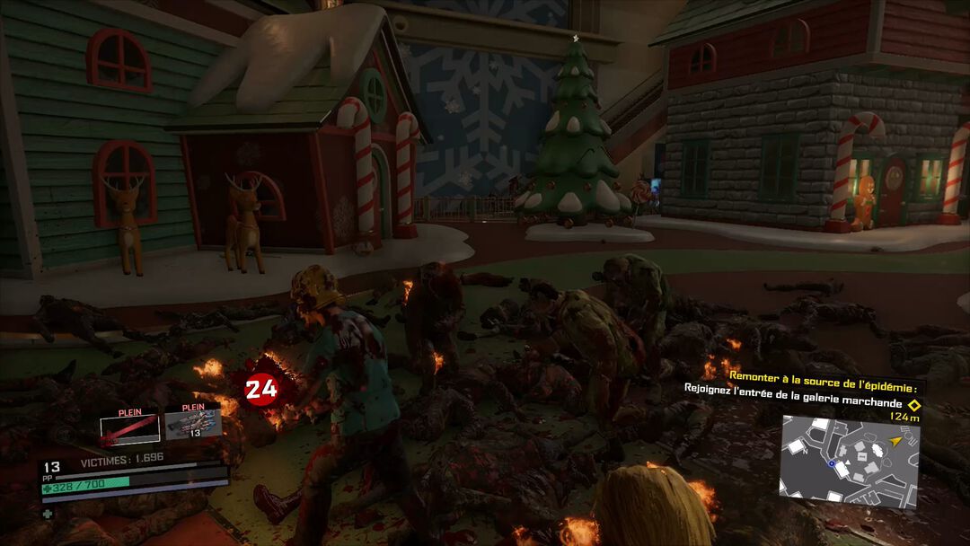 Dead Rising 4 Edition Deluxe Digitale Xbox One