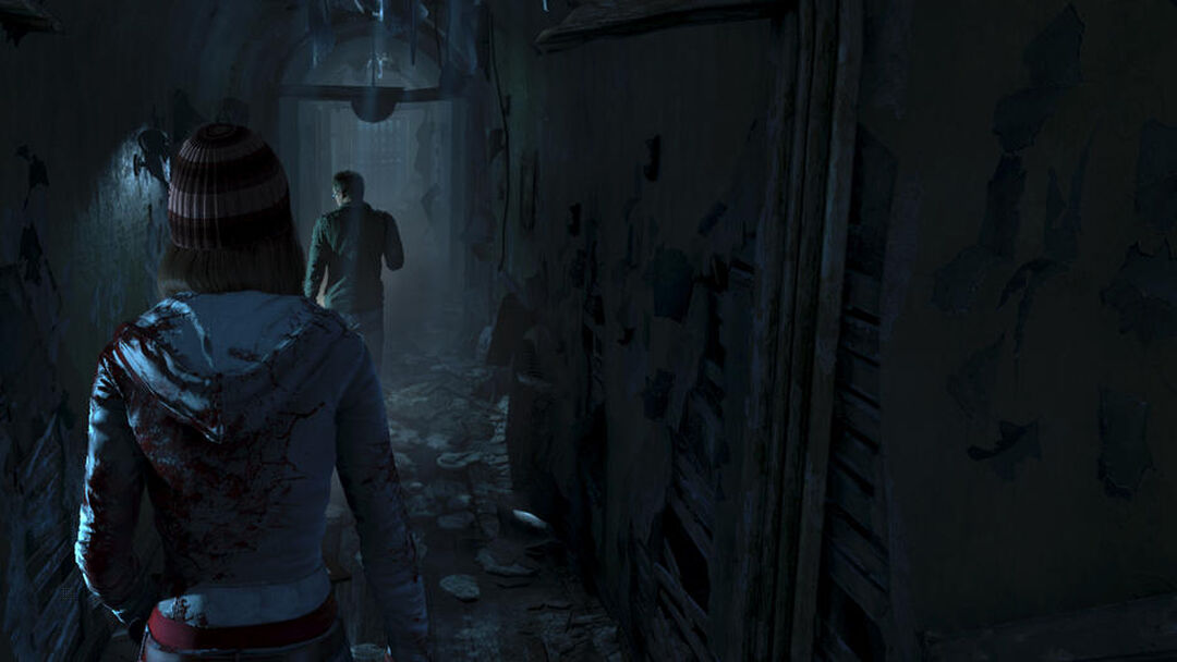 Until Dawn | Occasion