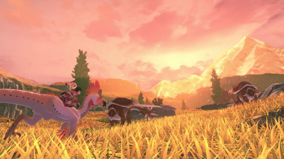 Monster Hunter Stories 2 Wings Of Ruin | Occasion