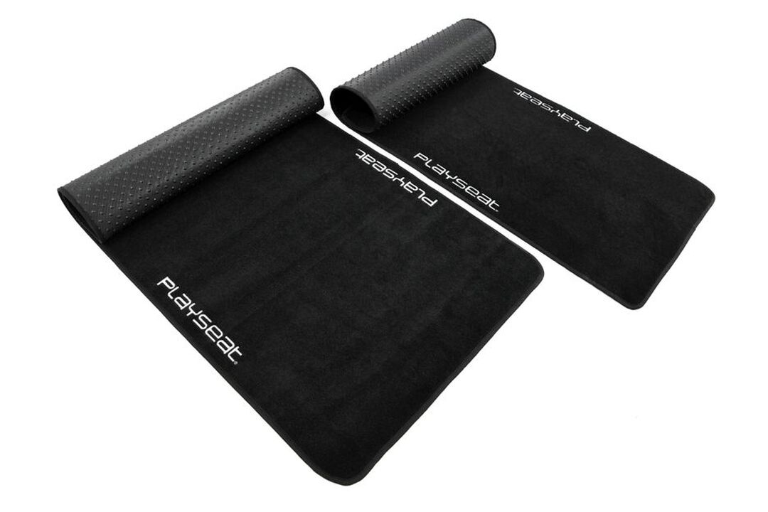 Tapis De Chaise Playseat Floor Mat Xl