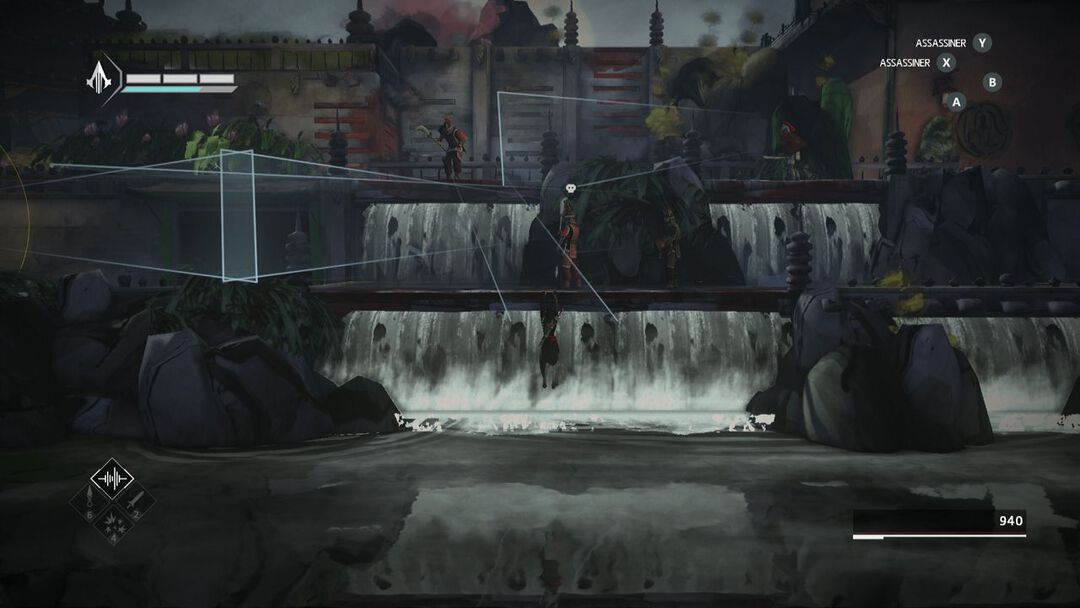 Assassin's Creed Chronicles | Occasion
