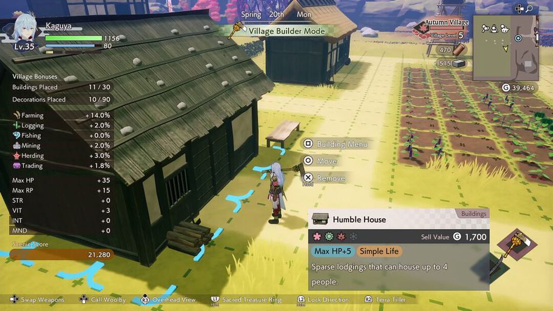 Rune Factory Guardians Of Azuma